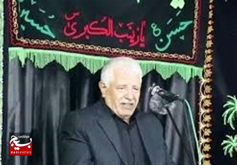 پیرغلام حسینی اردبیل چهره برتر کشور شد پیرغلام حسینی اردبیل چهره برتر کشور شد