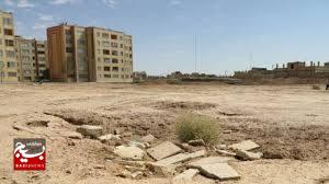 یکهزار و ۱۰۰ هکتار زمین به محدوده شهر اردبیل الحاق میشود یکهزار و ۱۰۰ هکتار زمین به محدوده شهر اردبیل الحاق میشود