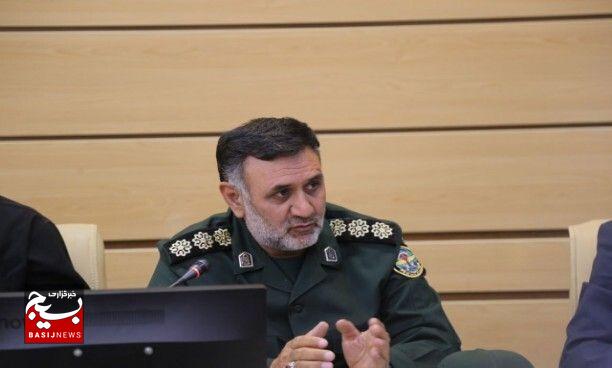 ۷۰ موکب برای حضور در این پیادهروی اعلام آمادگی کردهاند ۷۰ موکب برای حضور در این پیادهروی اعلام آمادگی کردهاند