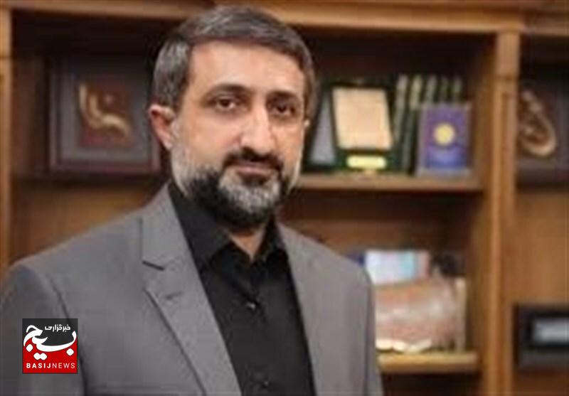 تکمیل ریلگذاری ۱۴۱ کیلومتر راهآهن اردبیل ـ میانه تکمیل ریلگذاری ۱۴۱ کیلومتر راهآهن اردبیل ـ میانه
