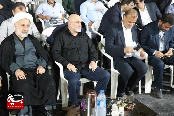 افتتاح با شکوه مدرسه میلاد بهارستان با حضور استاندار + تصاویر افتتاح با شکوه مدرسه میلاد بهارستان با حضور استاندار + تصاویر