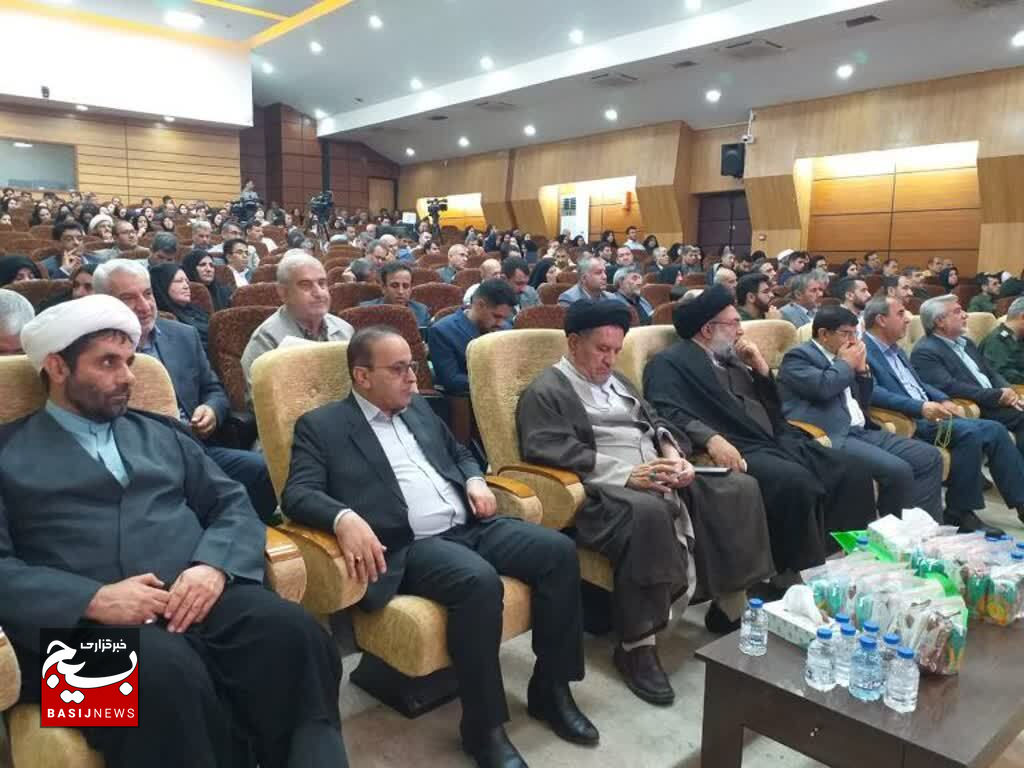 یادواره شهدای جهادگر کهگیلویه وبویراحمد + ( تصاویر)