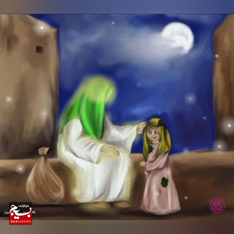 لطف خدا، حب الحسین و امید سه کلید موفقیت من در زمینه علم ورزش و هنر بود لطف خدا، حب الحسین و امید سه کلید موفقیت من در زمینه علم ورزش و هنر بود