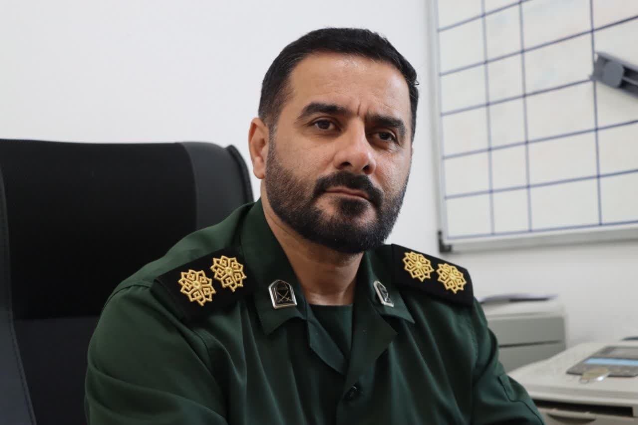 اجرای طرح انصار برای غایبین بالای 8 سال در گلستان اجرای طرح انصار برای غایبین بالای 8 سال در گلستان