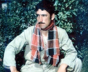 شهیدی که از عشق زمینیاش گذشت! شهیدی که از عشق زمینیاش گذشت!