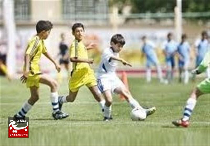 نونهالانی که آرزو دارند