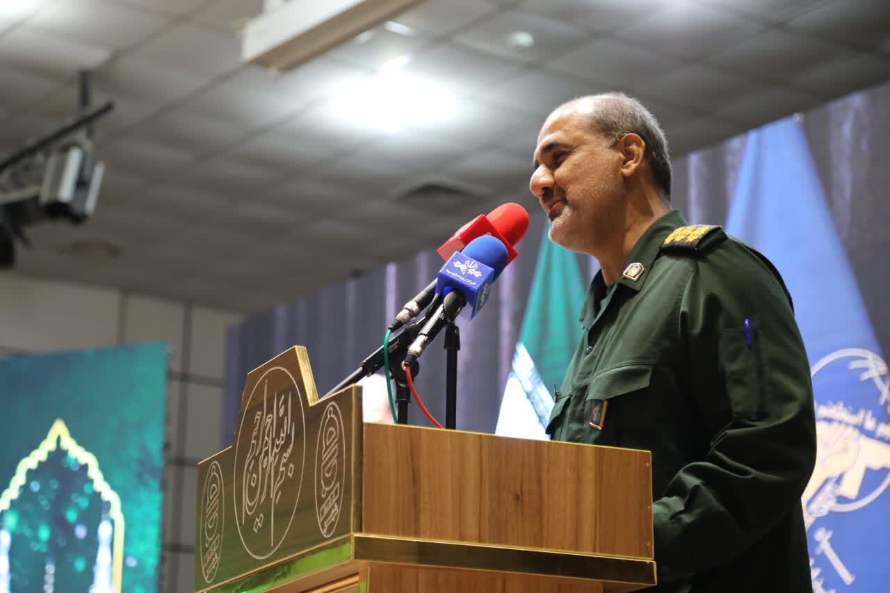 گزارش تصویری مراسم تقدیر از خبرنگاران