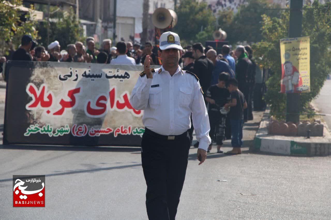 برگزاری مراسم عزاداری رحلت پیامبر اکرم (ص) ،شهادت امام حسن مجتبی (ع) و امام رضا (ع) در پلدختر برگزاری مراسم عزاداری رحلت پیامبر اکرم (ص) ،شهادت امام حسن مجتبی (ع) و امام رضا (ع) در پلدختر