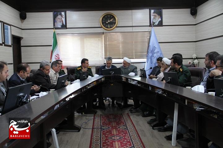 جهانبخش عطایی معاون هماهنگکننده سپاه حضرت عباس (ع) : اتحاد ، انسجام و همافزایی در مجموعه بسیج مثالزدنی است جهانبخش عطایی معاون هماهنگکننده سپاه حضرت عباس (ع) : اتحاد ، انسجام و همافزایی در مجموعه بسیج مثالزدنی است
