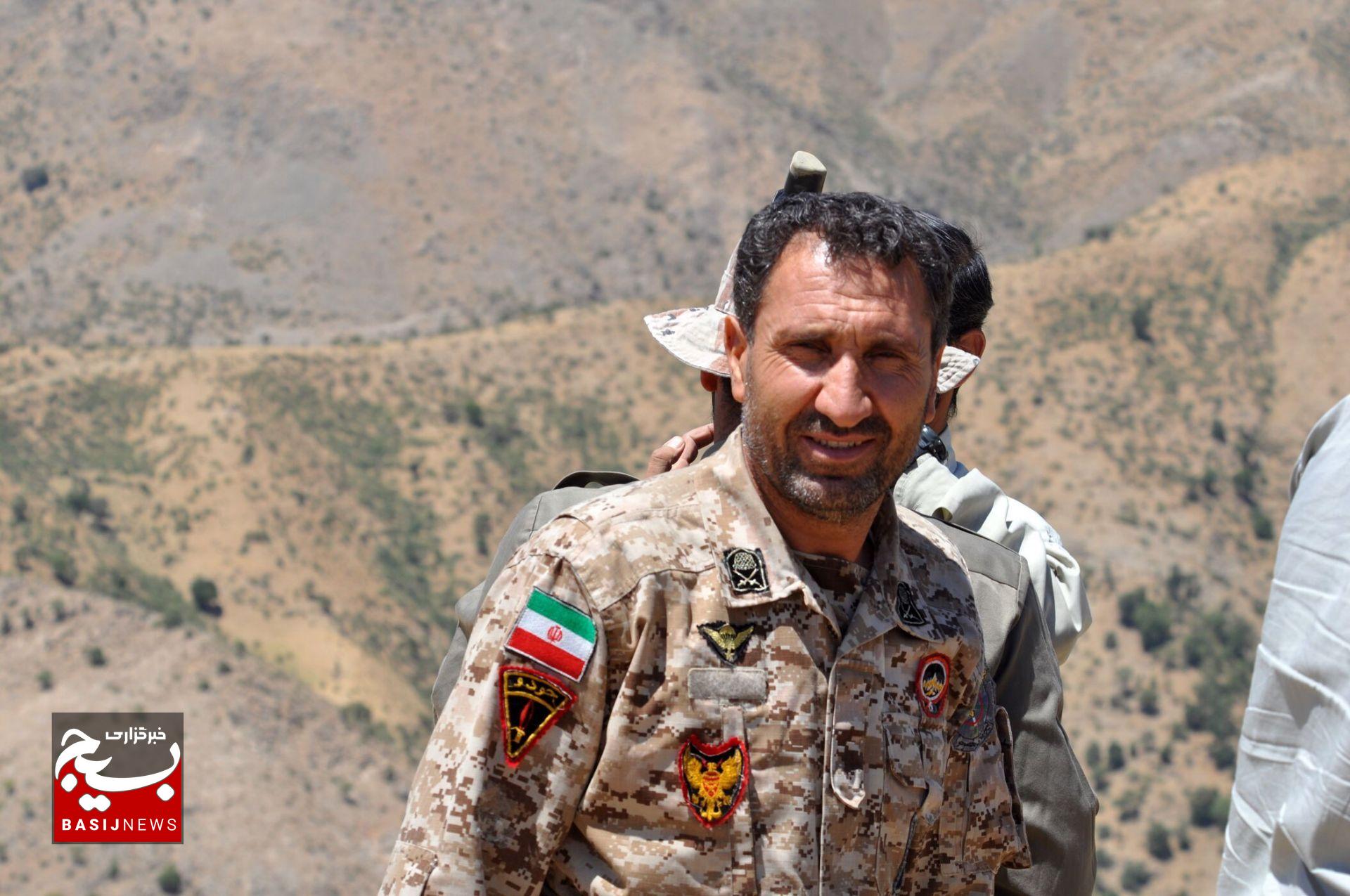 شهید جعفرخان، فرمانده ای گره گشا و شیرمرد ارتفاعات جاسوسان شهید جعفرخان، فرمانده ای گره گشا و شیرمرد ارتفاعات جاسوسان