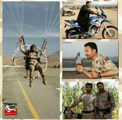 شهید جعفرخان، فرمانده ای گره گشا و شیرمرد ارتفاعات جاسوسان شهید جعفرخان، فرمانده ای گره گشا و شیرمرد ارتفاعات جاسوسان