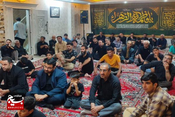 شهدای ما در تاریخ ماندگار شدند شهدای ما در تاریخ ماندگار شدند