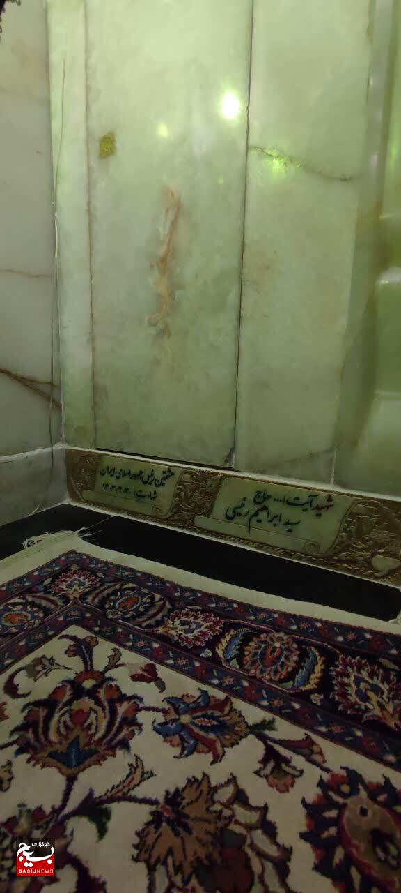 حال و هوای مشهد الرضا (ع) در روز شهادت امام رئوف به روایت تصویر حال و هوای مشهد الرضا (ع) در روز شهادت امام رئوف به روایت تصویر