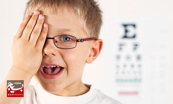 ۲۰ هزار کودک اردبیلی غربالگری بینایی شدند ۲۰ هزار کودک اردبیلی غربالگری بینایی شدند