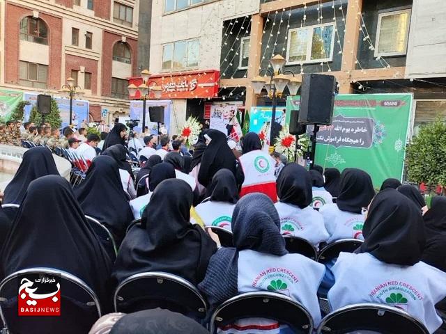 یادواره شهدای ۱۷ شهریور ماه سال ۱۳۵۷ برگزار شد یادواره شهدای ۱۷ شهریور ماه سال ۱۳۵۷ برگزار شد