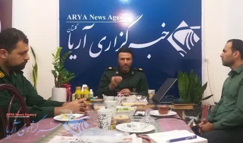 دشمن چشم ديدن پيشرفت ايران را ندارد دشمن چشم ديدن پيشرفت ايران را ندارد