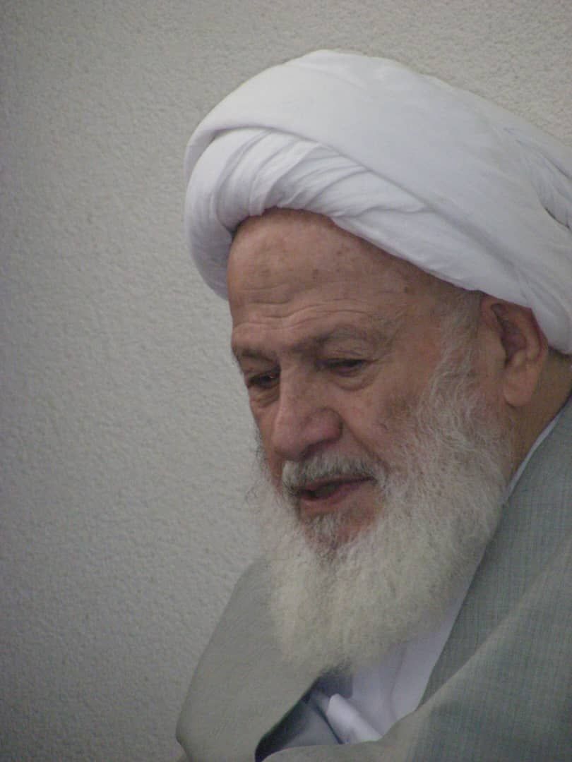 پیام تسلیت فرمانده سپاه قدس گیلان در پی ارتحال عالم ربانی آیت الله العظمی آقای محفوظی «رضوان الله تعالی الیه » پیام تسلیت فرمانده سپاه قدس گیلان در پی ارتحال عالم ربانی آیت الله العظمی آقای محفوظی «رضوان الله تعالی الیه »