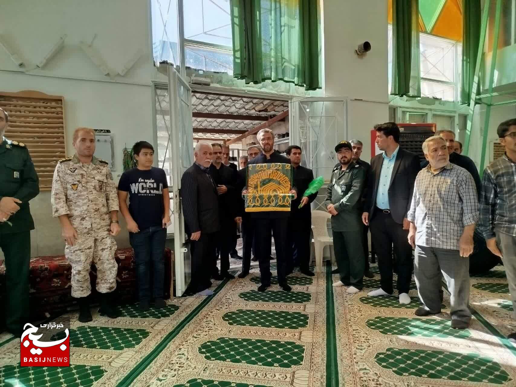 آنچه ما در دفاع مقدس به آن رسیدیم عقیده «ما می توانیم» بود. آنچه ما در دفاع مقدس به آن رسیدیم عقیده «ما می توانیم» بود.