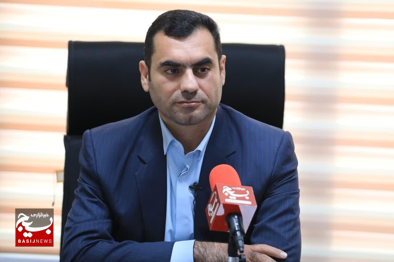 بسیج حقوقدانان، پرچمدار نهضت آزادسازی زندانیان است بسیج حقوقدانان، پرچمدار نهضت آزادسازی زندانیان است