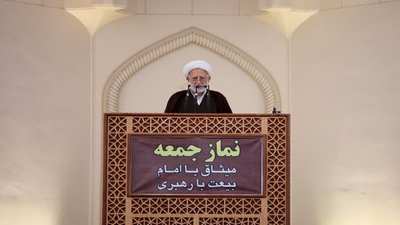 عهدشکنی در بیعت با امام زمان (عج) نکنیم عهدشکنی در بیعت با امام زمان (عج) نکنیم