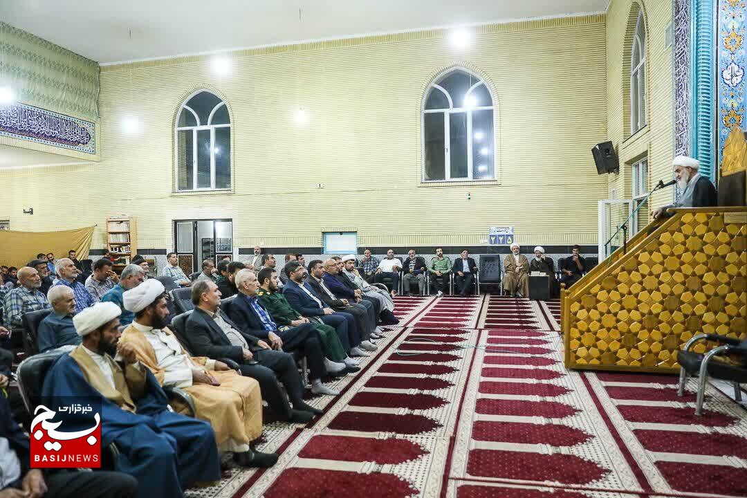 زکات مال را تبدیل به رزق میکند زکات مال را تبدیل به رزق میکند