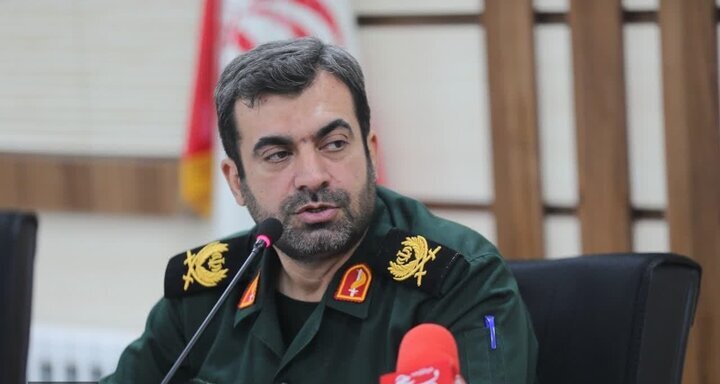 مجاهدت اصلی حوزه های مقاومت در پایگاه بسیج و بین مردم انجام می شود مجاهدت اصلی حوزه های مقاومت در پایگاه بسیج و بین مردم انجام می شود