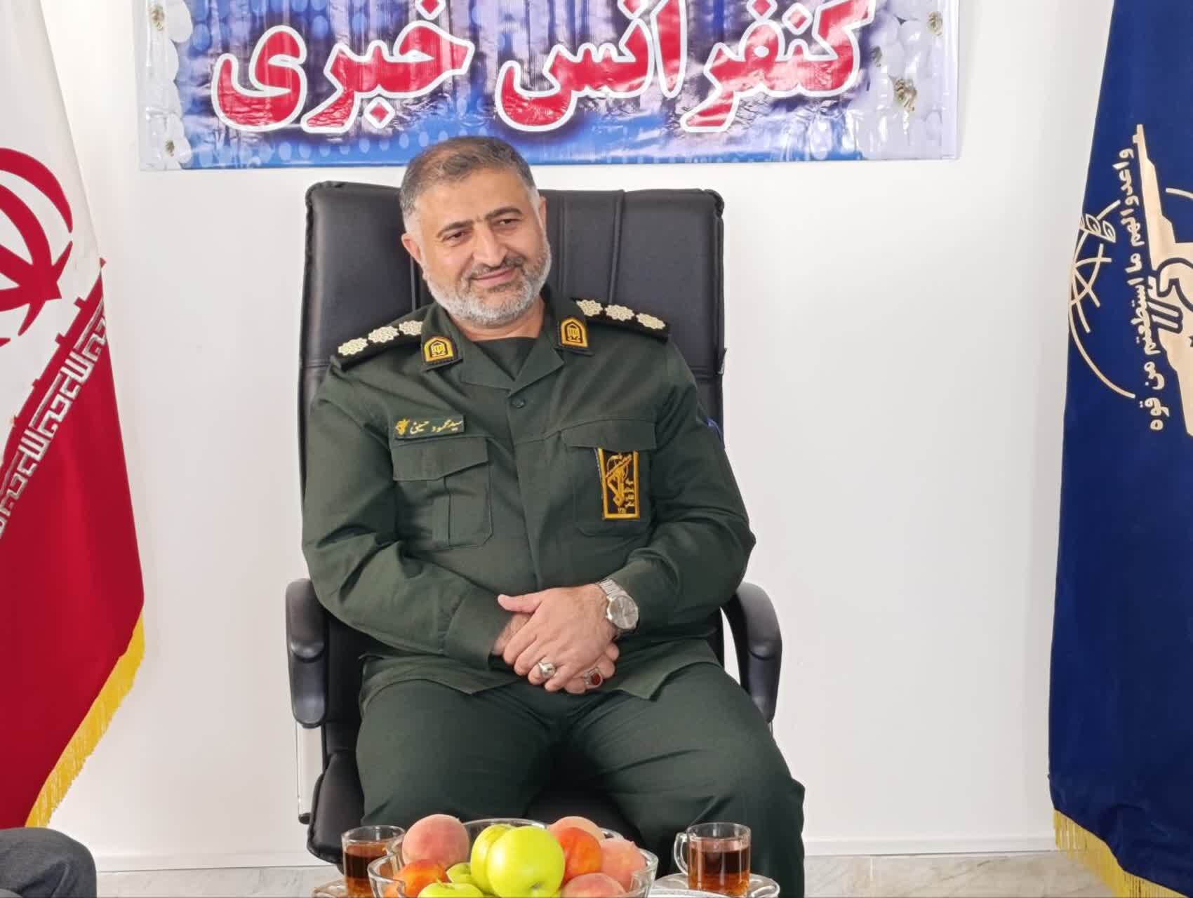 مینودشت میزبان رزمندگان هشت سال دفاع مقدس گلستان و مازندران مینودشت میزبان رزمندگان هشت سال دفاع مقدس گلستان و مازندران