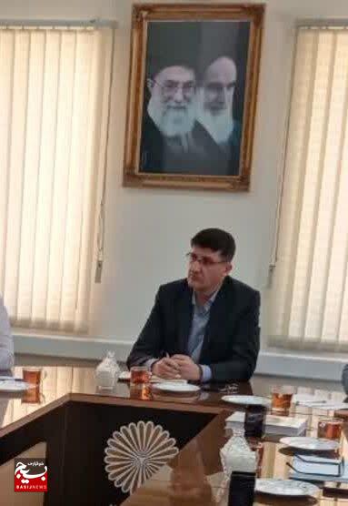 راهپیمایی اربعین، حرکت در جهت همدلی و همبستگی مسلمانان و آزادیخواهان جهان است راهپیمایی اربعین، حرکت در جهت همدلی و همبستگی مسلمانان و آزادیخواهان جهان است