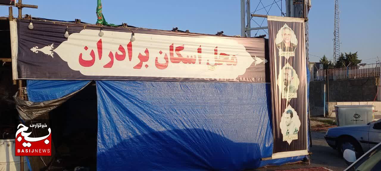 نماز از مهم ترین درسهای مکتب عاشوراست نماز از مهم ترین درسهای مکتب عاشوراست
