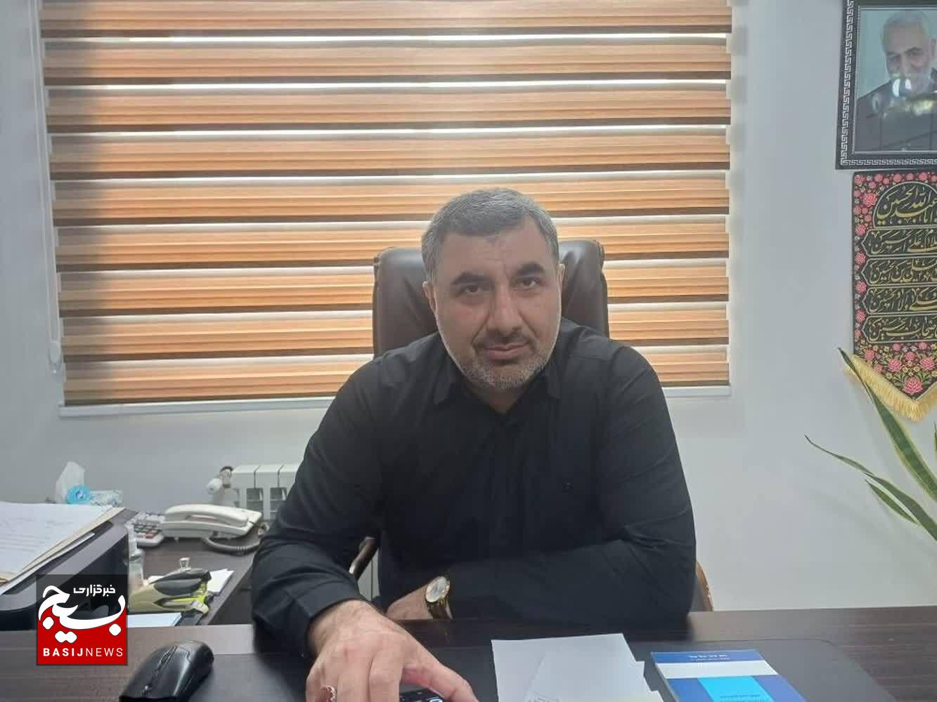 ۵۰ موکب مردمی آماده خدمت رسانی به جاماندگان اربعین حسینی در رشت ۵۰ موکب مردمی آماده خدمت رسانی به جاماندگان اربعین حسینی در رشت