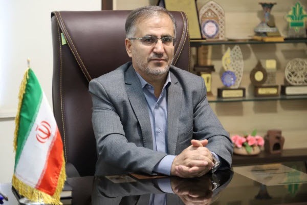 افتتاح ۶۲ پروژه عمرانی و اقتصادی شهرستان بهار درهفته دولت