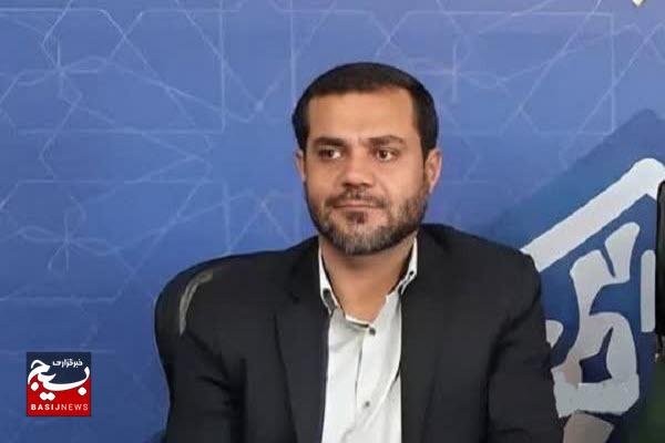 افتتاح و کلنگزنی ۷۰ پروژه طی هفته دولت در فامنین