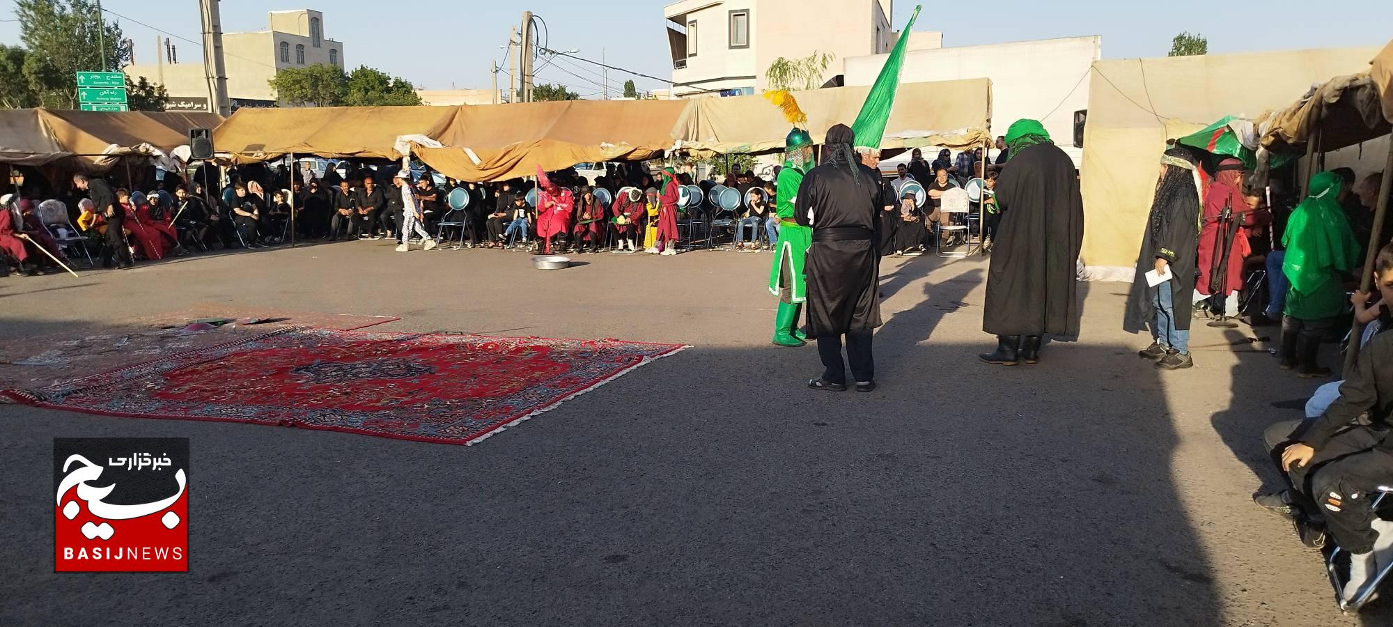 مسجدی در حاشیه شهر که امید را به اهالی محل تزریق میکند/ امام جماعتی که سبک زندگی مردم را متحول کرده است مسجدی در حاشیه شهر که امید را به اهالی محل تزریق میکند/ امام جماعتی که سبک زندگی مردم را متحول کرده است