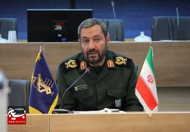 بازدید فرمانده سپاه انصارالمهدی(عج) استان زنجان از پایگاههای مرزی سردشت بازدید فرمانده سپاه انصارالمهدی(عج) استان زنجان از پایگاههای مرزی سردشت