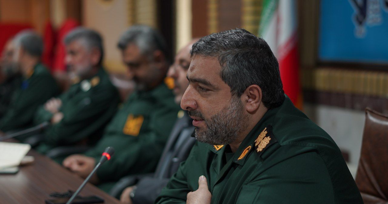 نشست رسانه ای مجموعه نمایش های بزرگ میدانی«جلوه های عاشقی»