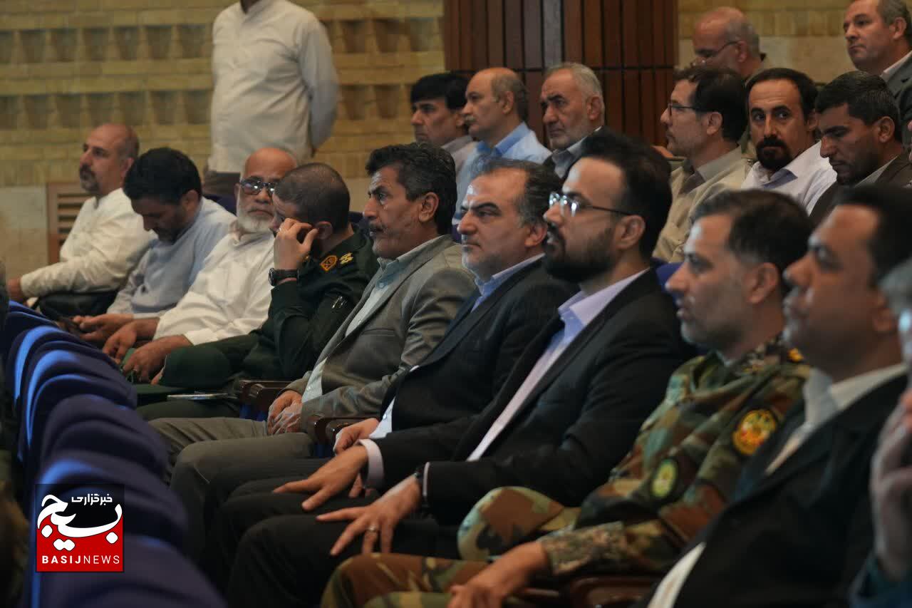 برگزاری دوازدهمین یادواره شهدای کارمند استان قزوین