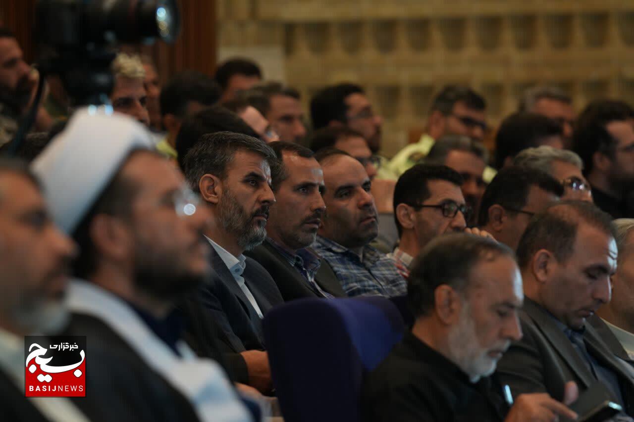 برگزاری دوازدهمین یادواره شهدای کارمند استان قزوین