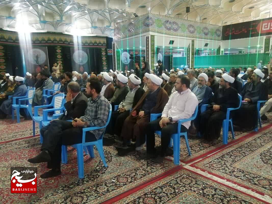دومین آیین گرامیداشت روز جهانی مسجد در کرمان برگزار شد