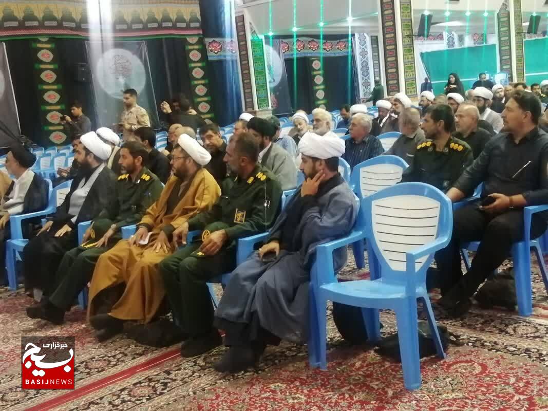 دومین آیین گرامیداشت روز جهانی مسجد در کرمان برگزار شد