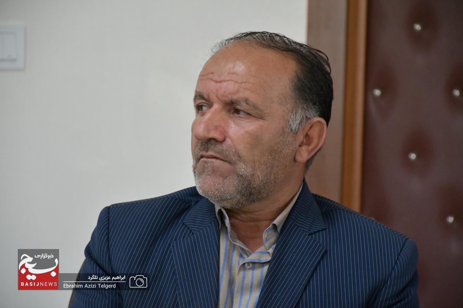 دیدار مسئولان سپاه فتح با مدیرکل جدید صدا و سیما/ تعامل سازنده سپاه فتح و شبکه دنا در آستانه برگزاری کنگره ملی 2000 شهید کهگیلویه و بویراحمد