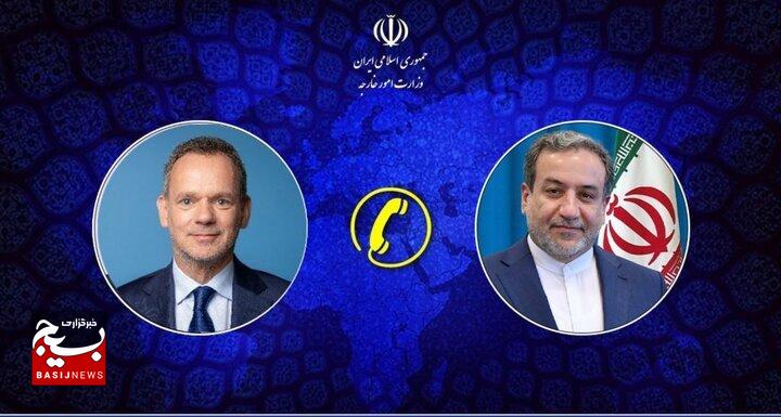 ماشین کشتار صهیونیستها باعث افزایش تنش در منطقه شده است ماشین کشتار صهیونیستها باعث افزایش تنش در منطقه شده است
