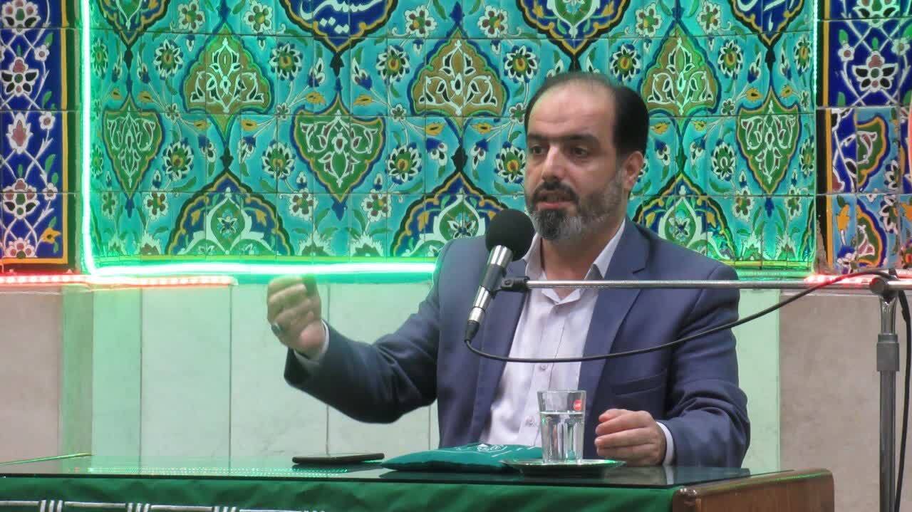 ضرورت استفاده از ظرفیت نخبگانی در بهبود وضعیت کشور ضرورت استفاده از ظرفیت نخبگانی در بهبود وضعیت کشور
