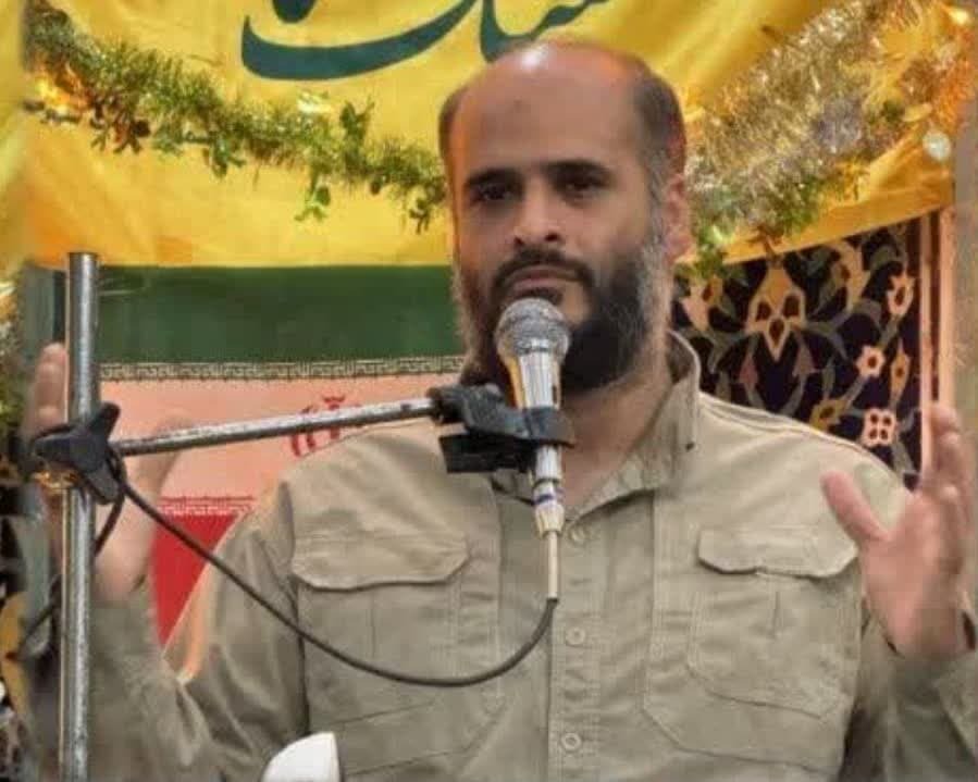 مداحان همانند دفاع مقدس معارف اسلامی را در جامعه تبیین کنند/درجنگ روایت ها قرار داریم مداحان همانند دفاع مقدس معارف اسلامی را در جامعه تبیین کنند/درجنگ روایت ها قرار داریم