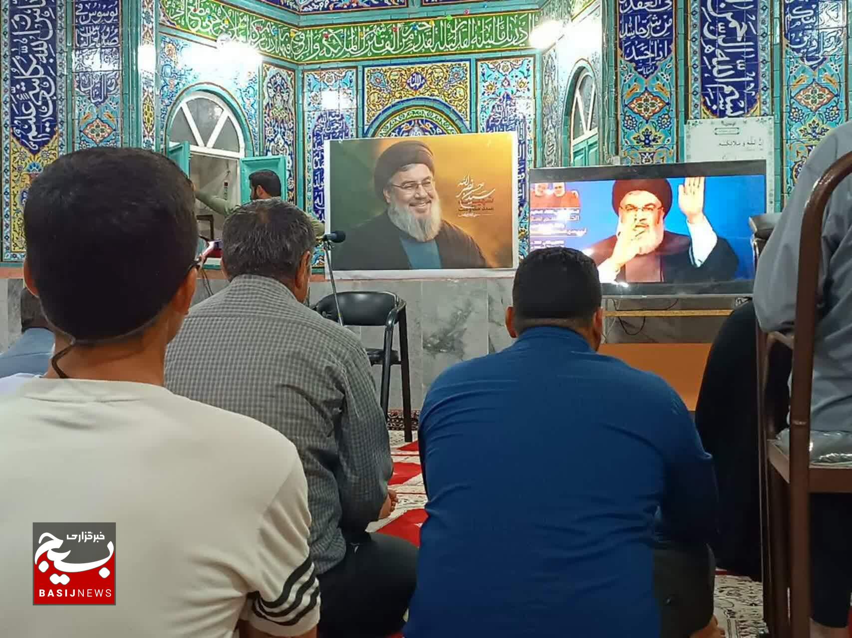 مراسم بزرگداشت شهدای مقاومت به همراه ایستگاه صلواتی در گتوند(گزارش تصویری ) مراسم بزرگداشت شهدای مقاومت به همراه ایستگاه صلواتی در گتوند(گزارش تصویری )