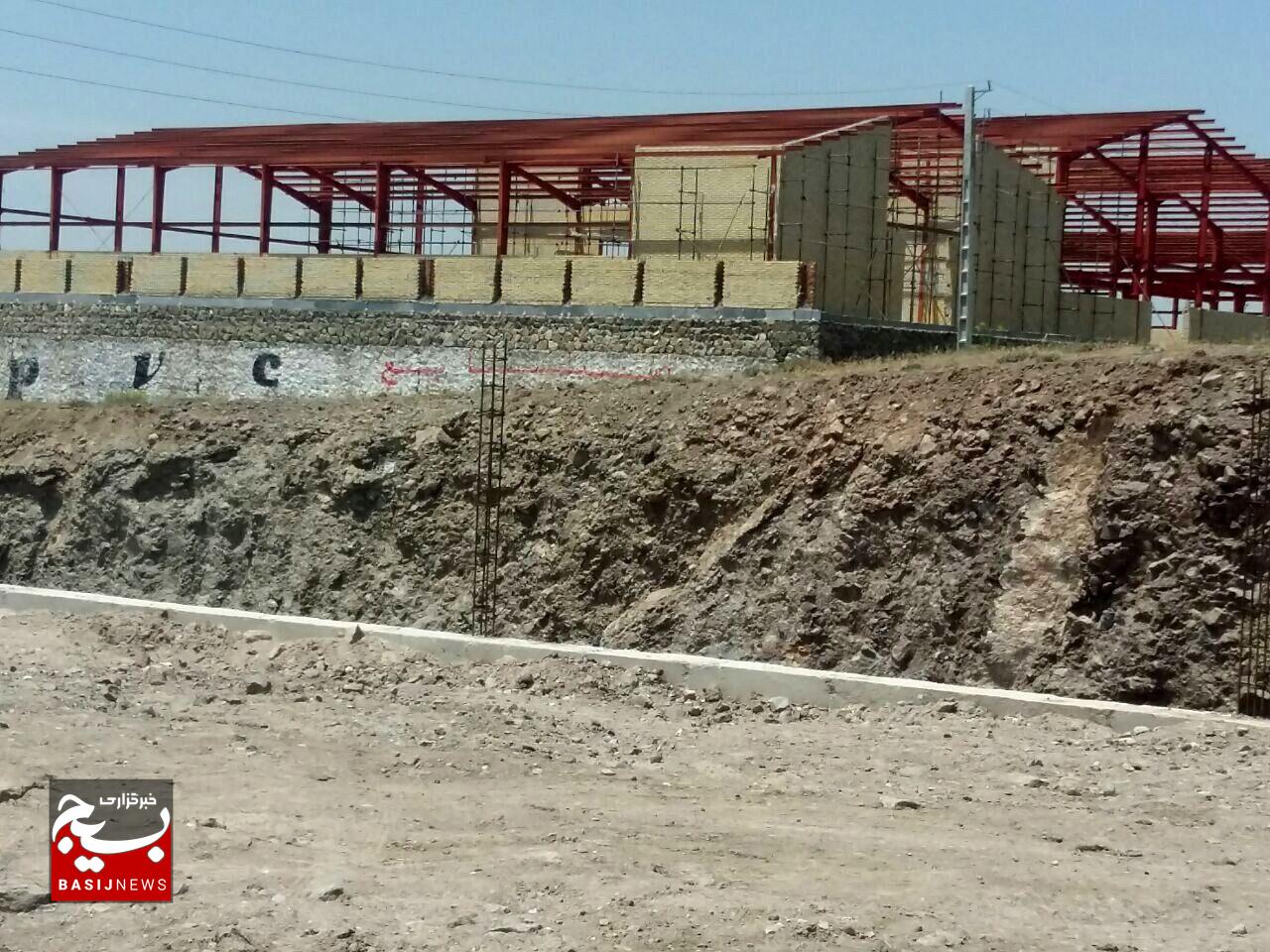 ۹۰ قرارداد راکد و غیرفعال صنعتی در استان اردبیل تعیین تکلیف شد ۹۰ قرارداد راکد و غیرفعال صنعتی در استان اردبیل تعیین تکلیف شد