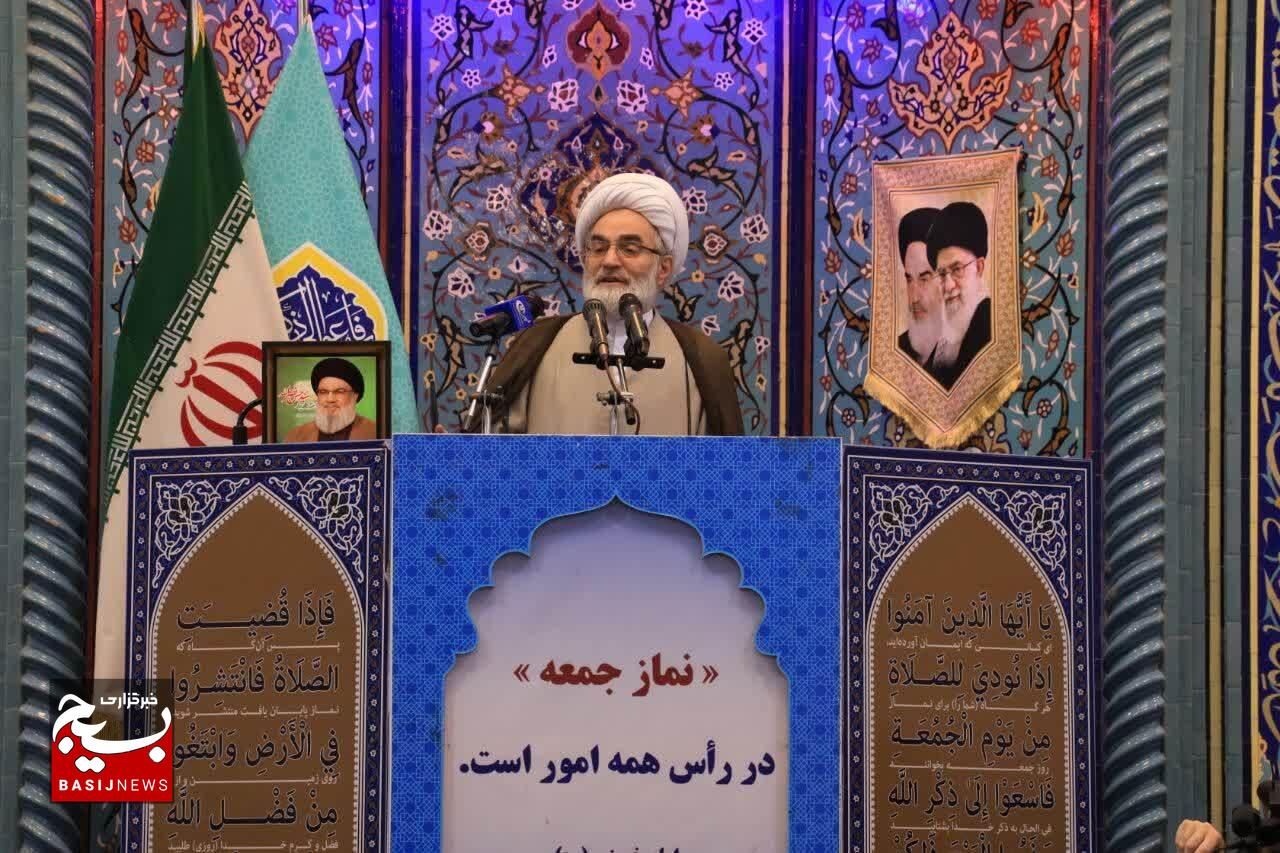 موشکهای ایرانی دل ملتهای آزاده جهان را شاد کرد موشکهای ایرانی دل ملتهای آزاده جهان را شاد کرد