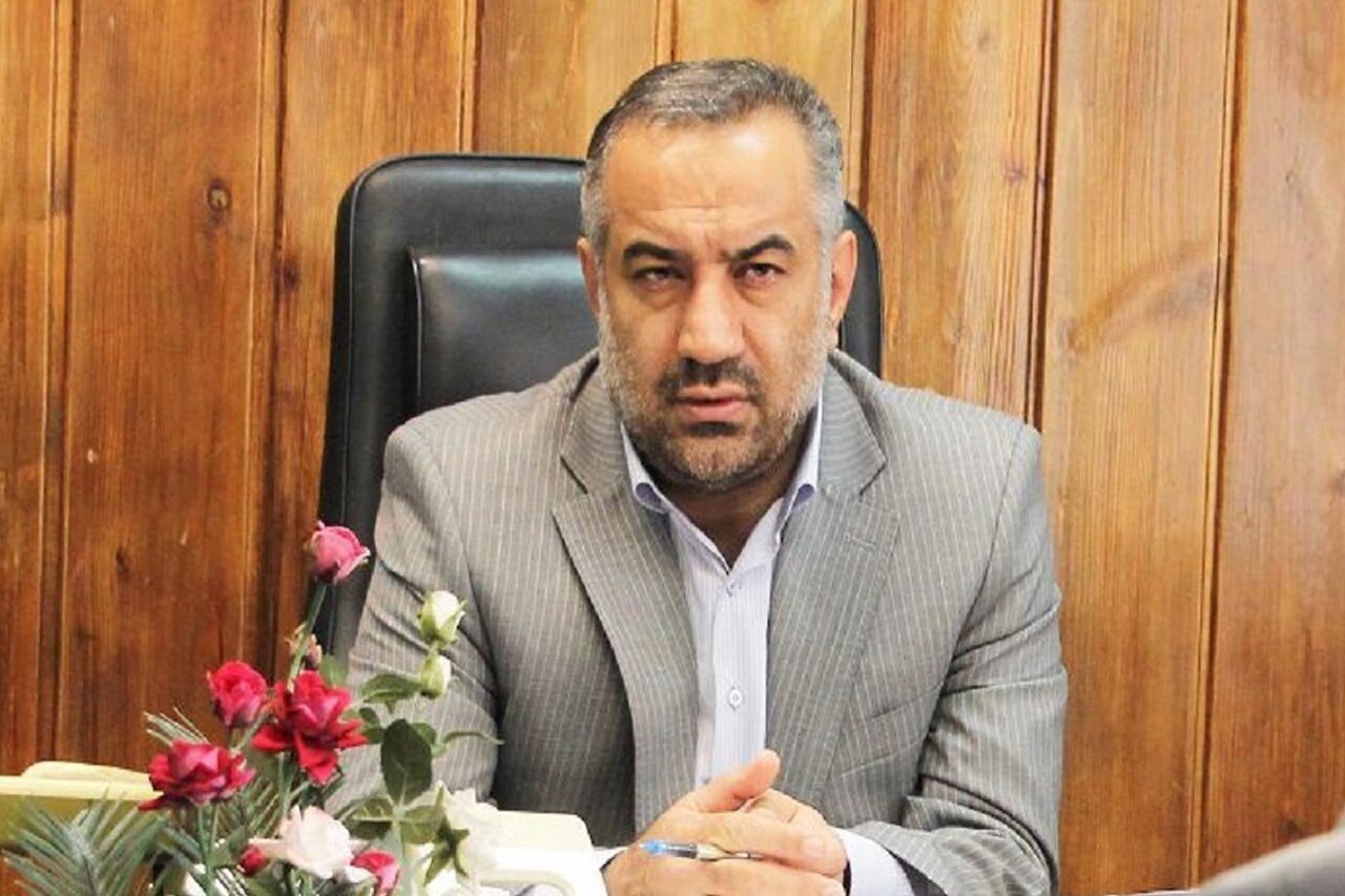 ذره بین دادگستری گلستان بر گلوگاه های فساد/ پرونده وصول نشدن تعهدات ارزی روی میز دستگاه قضا ذره بین دادگستری گلستان بر گلوگاه های فساد/ پرونده وصول نشدن تعهدات ارزی روی میز دستگاه قضا