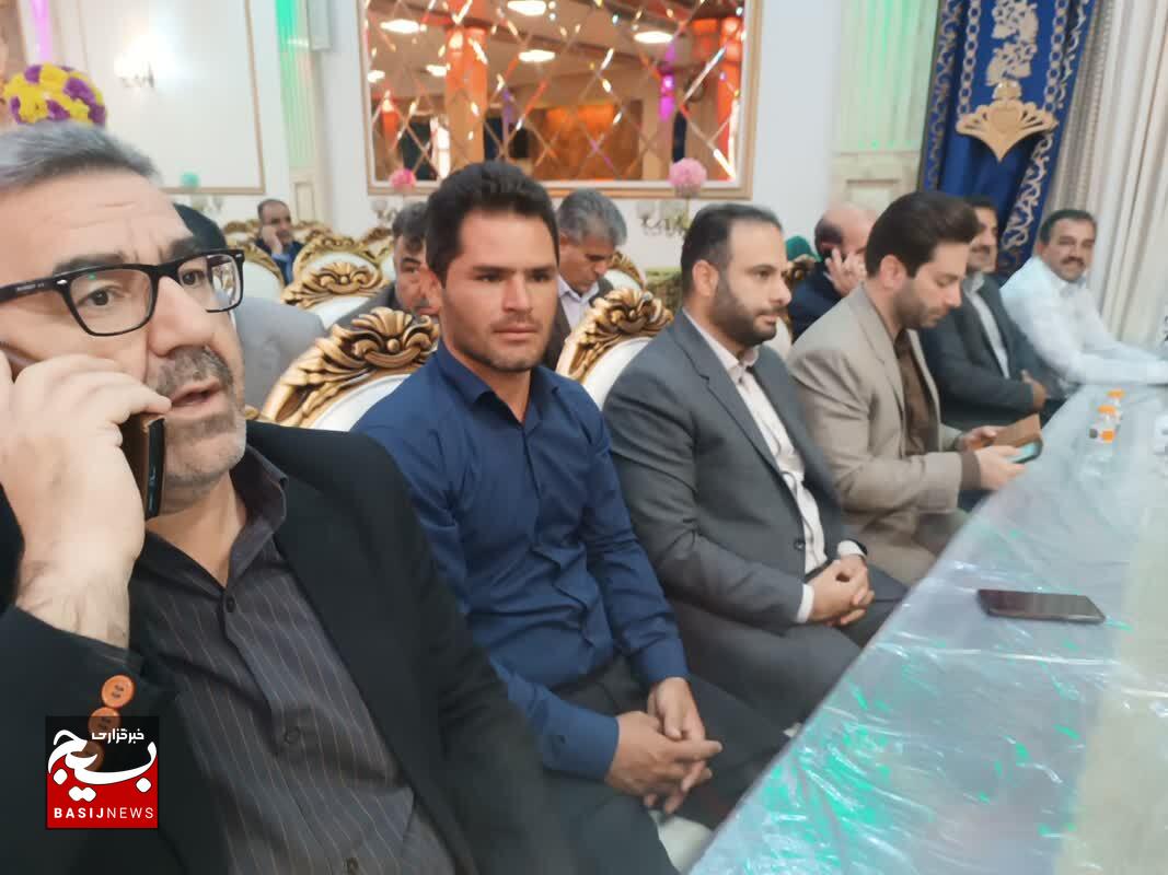 همایش روز ملی روستا و عشایر در لرستان به روایت تصویر همایش روز ملی روستا و عشایر در لرستان به روایت تصویر
