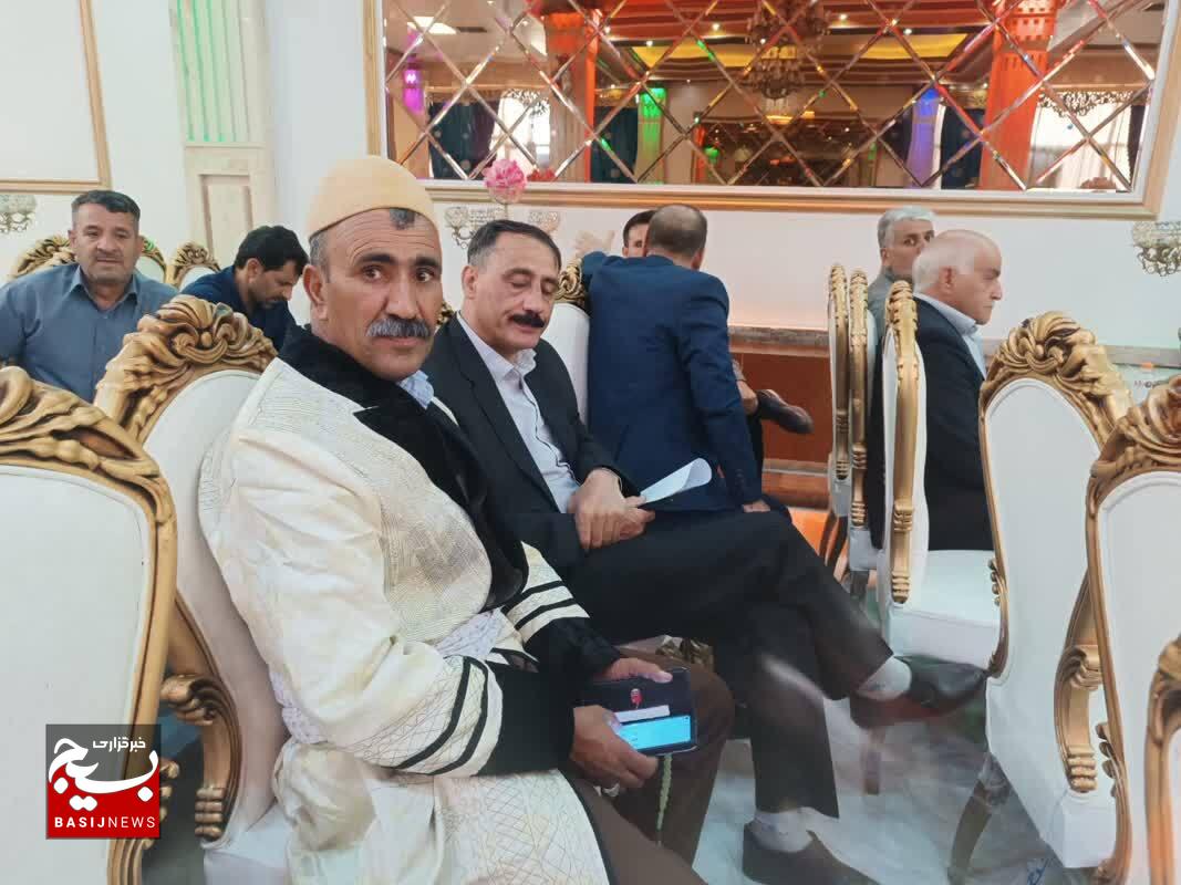 همایش روز ملی روستا و عشایر در لرستان به روایت تصویر همایش روز ملی روستا و عشایر در لرستان به روایت تصویر