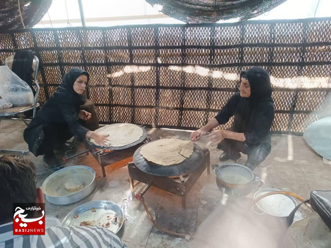 همایش روز ملی روستا و عشایر در لرستان به روایت تصویر همایش روز ملی روستا و عشایر در لرستان به روایت تصویر